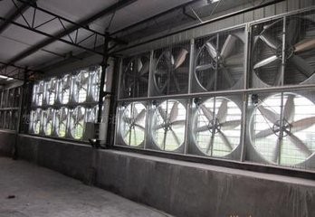 蘇南工業通風與空氣凈化設備指南 揚州與蘇州地區的關鍵選擇