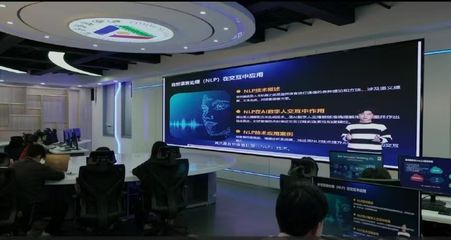 智能視聽(tīng)工程 數(shù)字化浪潮下的內(nèi)容制作服務(wù)新紀(jì)元